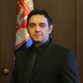 Повучен налог за привођење Вулина