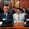  Већина посланика за излазак на косовске изборе
