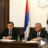 Николић: Још јача сарадња Србије и РС