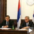 Николић: Још јача сарадња Србије и РС