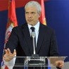 Тадић разговарао са Алијевим