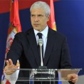 Тадић разговарао са Алијевим