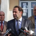 Љајић: Није време за бојкот избора на КиМ