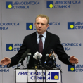 Ђилас: Нећемо стапање са ЛДП-ом