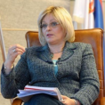 Табаковић о поређењу Ђинђића и Вучића