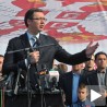 Вучић: Поштујте Србију, изађите на изборе