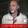 Нападнут Крстимир Пантић