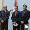 Напад на Пантића, напад на Србију