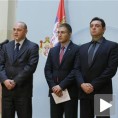 Напад на Пантића, напад на Србију