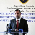 Јевтић: Обезбедити расељенима да гласају