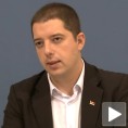Ђурић: Избори одређују будућност