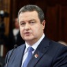 Дачић: Кад се Тачи радује, нема среће за Србе