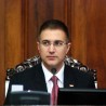 Стефановић: Напредак у односима са Подгорицом