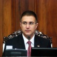 Стефановић: Напредак у односима са Подгорицом