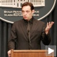 Уз ниску излазност, власт коју Срби не желе