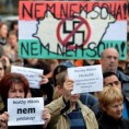 Протест због бисте Хитлеровог савезника
