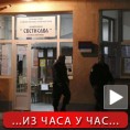 Косовска Митровица, екстремисти прекинули гласање