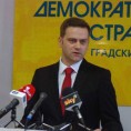 ДС: Одговорност и на Влади и на бојкоташима