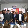 Победа "Српске" јужно од Ибра