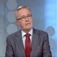 Божић: Инциденти удар на Бриселски споразум