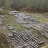 Код Тешња пронађене 652 гранате