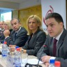 Осуде насиља током локалних избора