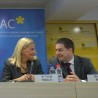 Србија размишља европски