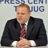Вукић: Дикић није изазвао инциденте
