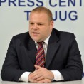 Вукић: Дикић није изазвао инциденте