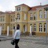 Вљора Читаку посетила Прешево
