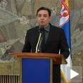 Вулин: Бојкот није успео