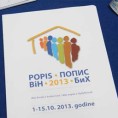 Прелиминарни резултати пописа у БиХ