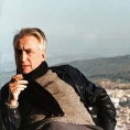 Ролан Барт: Лице Грете Гарбо