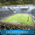 Фудбал, ЛШ: Борусија Дортмунд - Арсенал