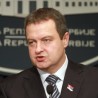 Дачић: У Бриселу о поништавању избора