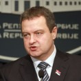 Дачић: У Бриселу о поништавању избора