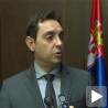 Вулин: Несхватљиви напади ДСС-а 