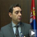 Вулин: Несхватљиви напади ДСС-а 