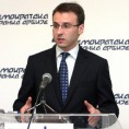 ДСС: Вулин најватренији заговорник разбијања Србије