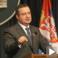 Дачић: Тражићемо поништавање избора