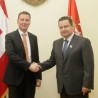 Србија и Данска за бољу економску сарадњу