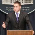 Ружић: Не очекујем препреке за почетак преговора