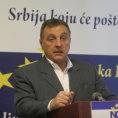 Живковић: "Сабља 2" за обрачун са хулиганима