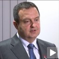 Дачић: Најважније изаћи на поновљене изборе
