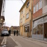 Бачена бомба на просторијe ДПК