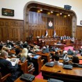 Завршена расправа о Кривичном законику