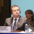 Дачић: Гласајте, реч је о опстанку