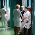 Хрватска, штрајкачима у здравству смањују плате