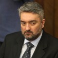 "Заједно за Србију" за самосталне буџете