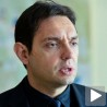 Вулин: Учинићемо све да не буде насиља